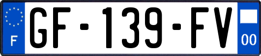 GF-139-FV