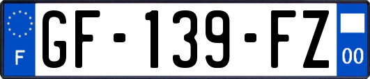 GF-139-FZ