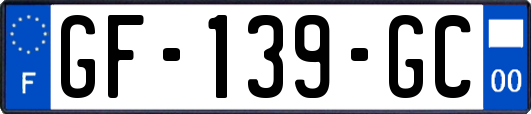 GF-139-GC