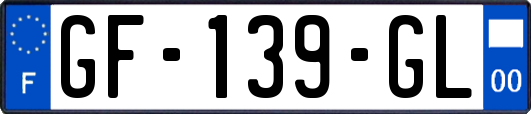 GF-139-GL