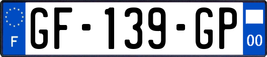 GF-139-GP