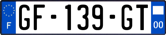 GF-139-GT