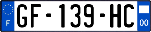 GF-139-HC