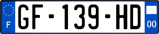 GF-139-HD
