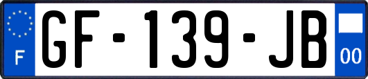 GF-139-JB