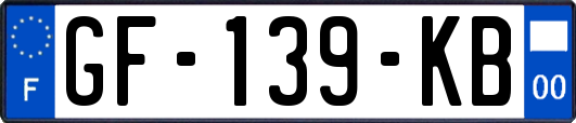 GF-139-KB