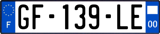 GF-139-LE