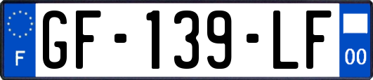GF-139-LF
