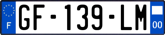 GF-139-LM