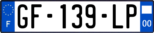 GF-139-LP