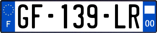 GF-139-LR