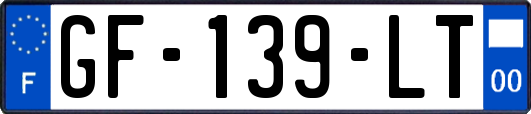 GF-139-LT