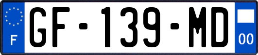 GF-139-MD