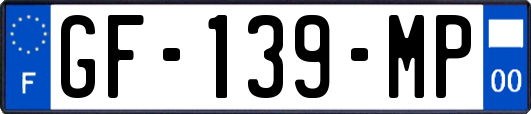 GF-139-MP