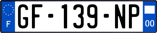GF-139-NP
