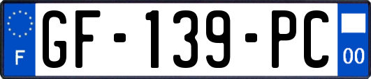 GF-139-PC