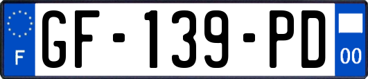 GF-139-PD