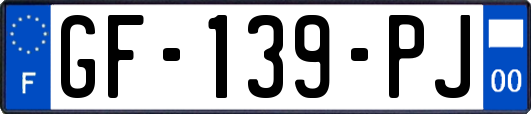 GF-139-PJ