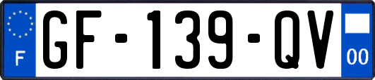 GF-139-QV