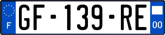 GF-139-RE