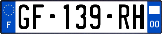 GF-139-RH