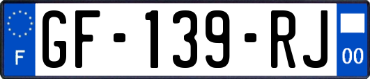 GF-139-RJ