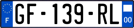 GF-139-RL