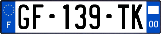 GF-139-TK