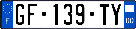 GF-139-TY