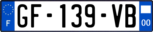 GF-139-VB