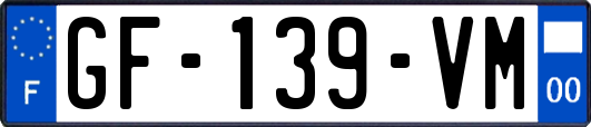 GF-139-VM