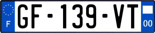 GF-139-VT