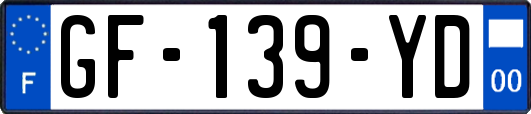 GF-139-YD
