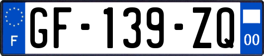 GF-139-ZQ