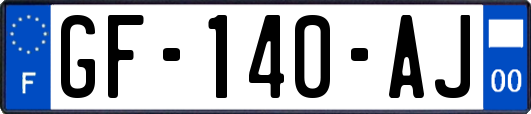 GF-140-AJ