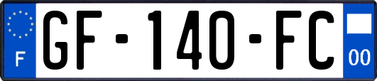 GF-140-FC