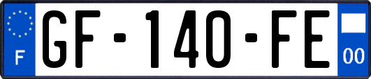 GF-140-FE