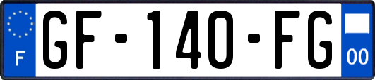 GF-140-FG
