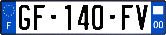 GF-140-FV