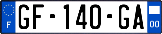 GF-140-GA
