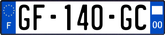 GF-140-GC