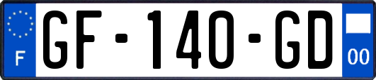 GF-140-GD