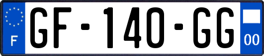 GF-140-GG