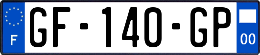 GF-140-GP