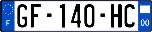 GF-140-HC