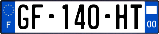 GF-140-HT