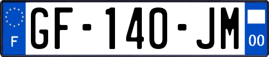 GF-140-JM