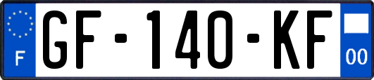 GF-140-KF