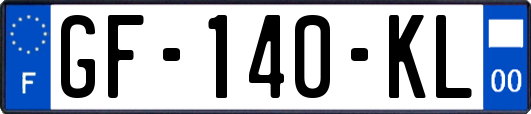 GF-140-KL