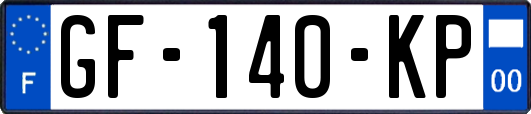 GF-140-KP